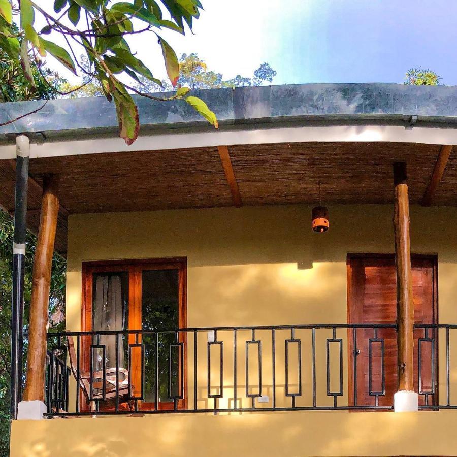 Casa Inti Guesthouse & Lodge Managua Exterior photo